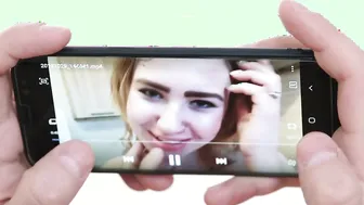 Teen PAWG Bella Mur Gets Ass Fucked