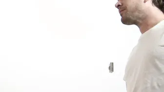 Amber Nevada Is Secretly Horny for British Stepbro