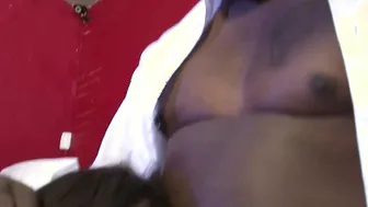 Small Tits Brit Tiffany Naylor Dominated by a BBC