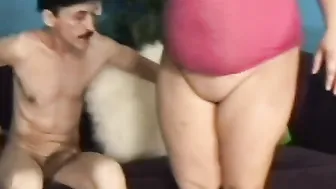 BBW Picked Up  Fucked 2