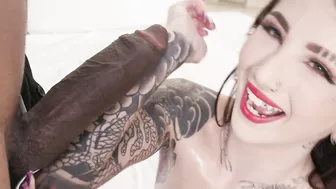 Double Digit Squirting with Valerica Steele Damion Dayski