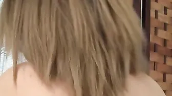 1/2 Black and Full of Cock 2