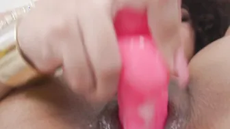 A Filthy Pounding with Nina Diaz Filthy Rich