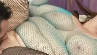 Hefty Horney  Hairy 2