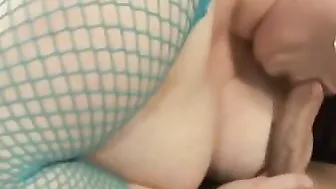 Big Girl Anal 3