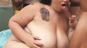 Shes Fat its no Secret 2