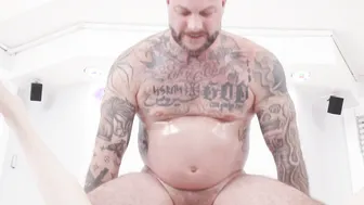 Hot & Bothered - Scene 1