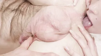 Cant Cum From A Blowjob... Until Now with Mark Speare Vivian Taylor
