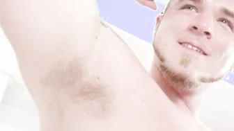 Alpha Male Gets His Asshole Eaten