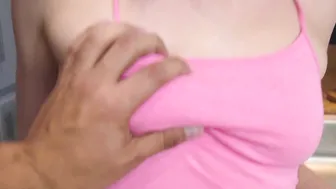 Fucked my cheating-ass stepsis