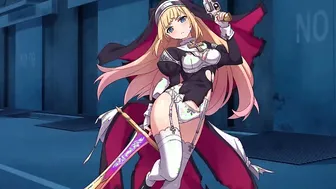 Exorcist bimbos Charlotte