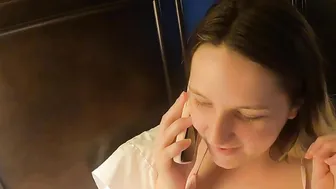 Pregnant Fiance Swap: My new mistress pounded my pregnant twat while my hubby creampied his HotWife