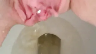 Follow Me To The Bathroom Pee Compilation