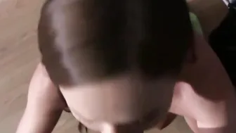 Outdoor pov cunt with mouth screwed outdoors four cash compilation