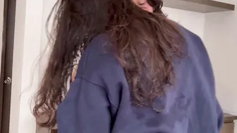 I ask my hubbys doctor to fucked me rough because I am very turned on and she cures all my diseases