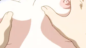 Fucking Step-Daughter Inside Office (Uncensored Animated)