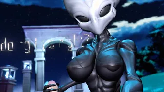 Hollow Knight — Fertilize Hornet to Survive