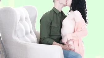 Sex hookup with teen courtesan 2