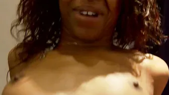 Marie Luv Private African Anal Sex.