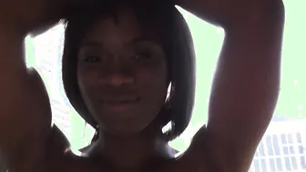 Ana Foxxx Blames the Skank-Haters