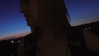Amy River Applies Online To Boned James Deen