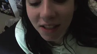 Amilia Onyx and James Deen are Awkward Porn Nerds