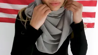 Arab teen worked out on big hard cock