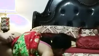 Desi wife fuck in doggystyle by nebur