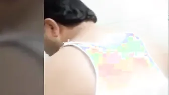 Desi Indian wife fuck by uncle