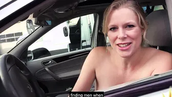 Offer porn video – Claudia Swea: Plowed Me And Offer Me A Facial