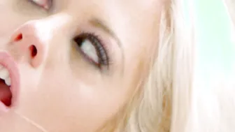 Holly Heart is a Big Tit Penis-Enjoying Anal Whore