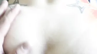 Lacey Channing Had A Bad Dream