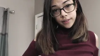 Harmony Wonder Apologizes With Her Twat