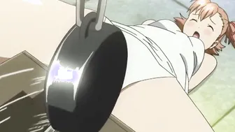 MAKEN-KI TWO Anime FanService Compilation Ecchi
