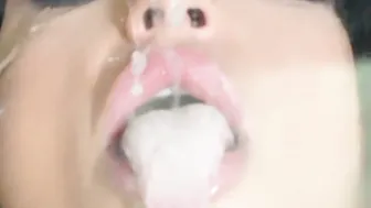 Kissa Sins Is An Evil Anal Master