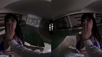 Complimentary Creampie