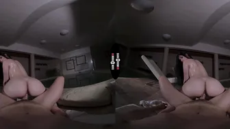 Complimentary Creampie