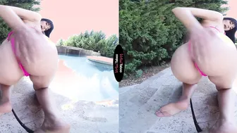 Sun porn video – The Heat Is On