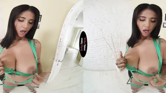 Forward porn video – Chica Bomb