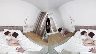 Pull Out porn video – Tell My Ass A Fairytale