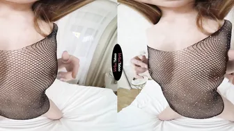 Almost porn video – Almost Dressed