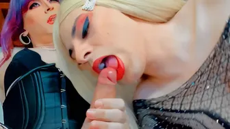 Tgirls On A Hard Hot Anal