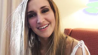 Mystica Jade Texting While Fucking two