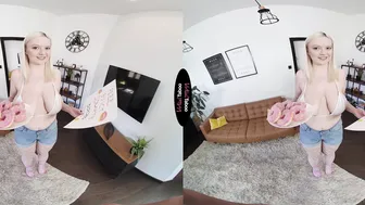 While Watching porn video – Attention Seeker