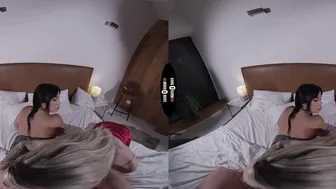How to Seduce Your Hubby with Sensual Massage & Sex Position Tutorial