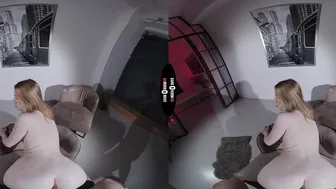 Show Me Your QR Code