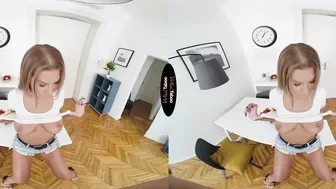 Never porn video – Your Salad My Dressing