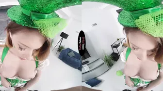 Fuck Me On St. Patricks Day
