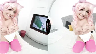 Gamer Girl