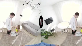 Your Cuckold Can Watch